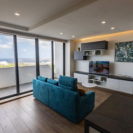 Mellieha Apartment With A View Extérieur photo