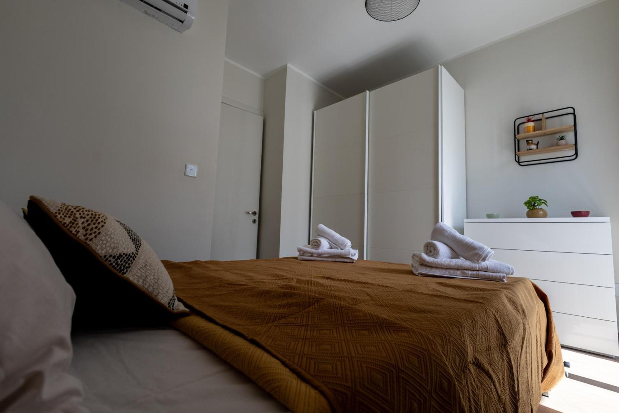 Mellieha Apartment With A View Extérieur photo